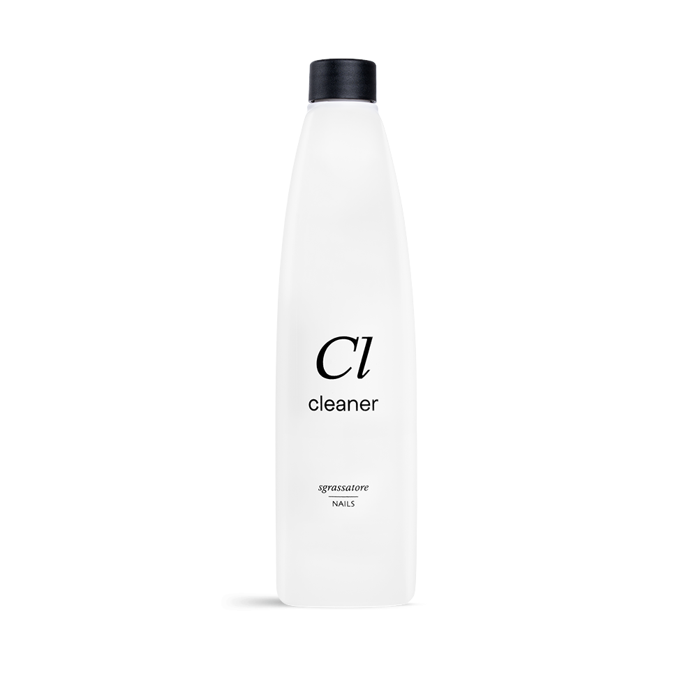 La Jolie - Nails - Cleaner 1000 mL - sgrassatore unghie