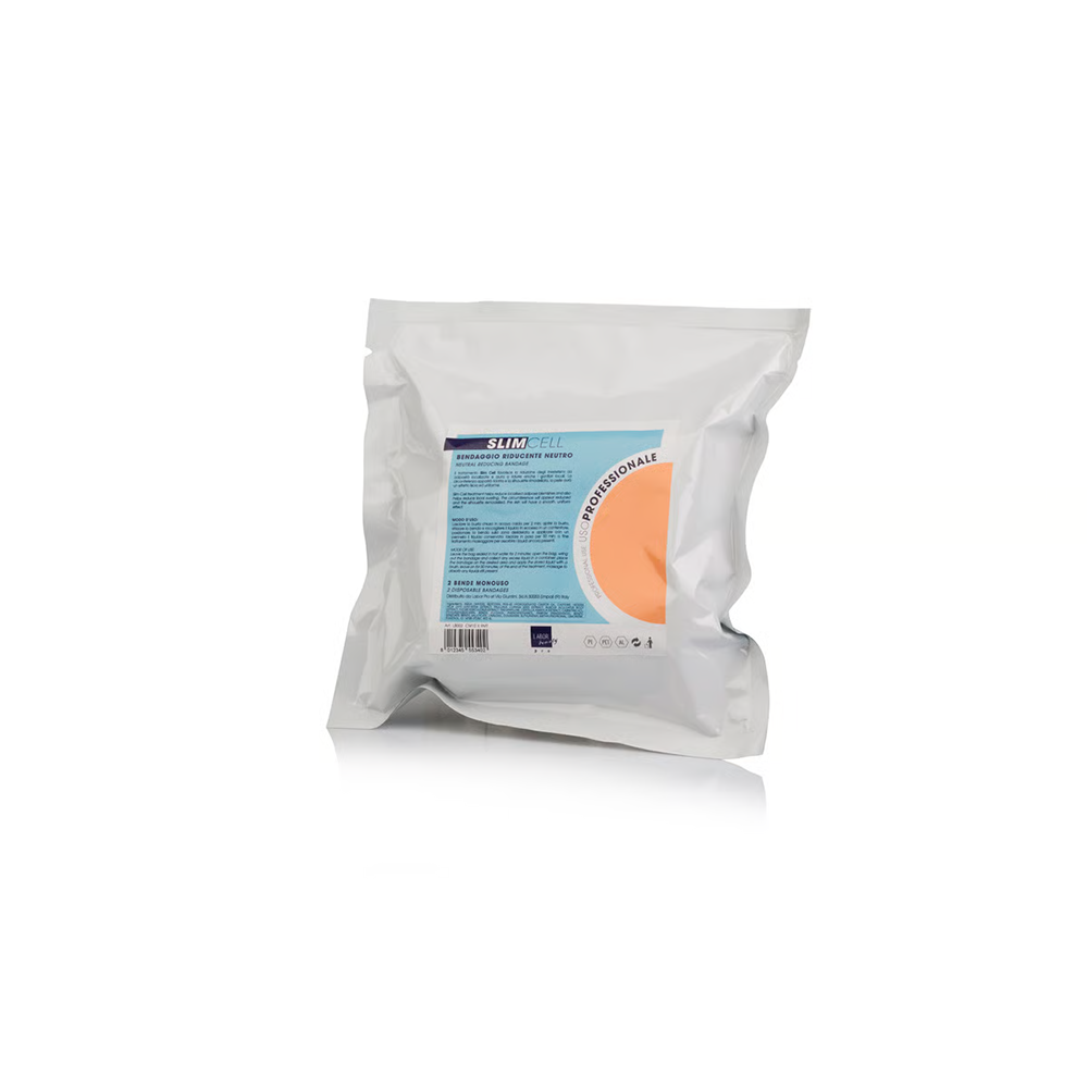 Labor Pro Bende Monouso Slim Cell 2pcs