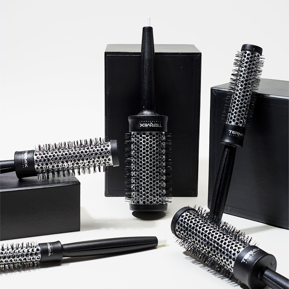 Labor Pro - Termix - Spazzola Termica Ø 12 mm