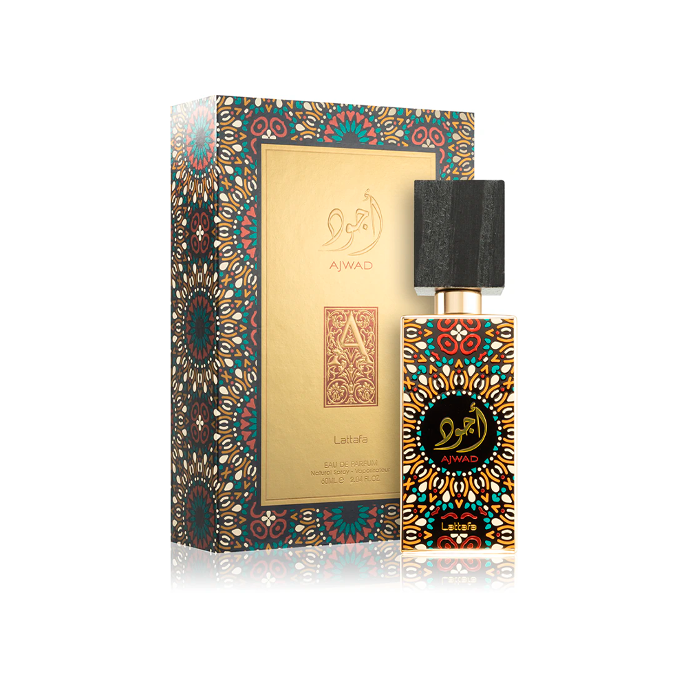 Lattafa Ajwad 60 mL - profumo unisex