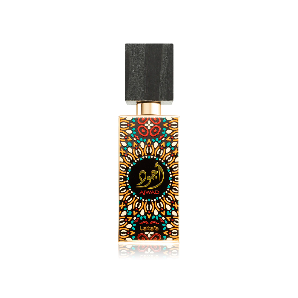 Lattafa Ajwad 60 mL - profumo donna