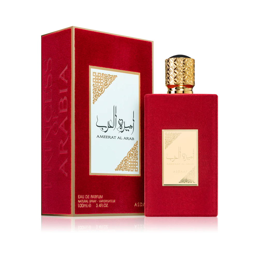 Lattafa - Ameerat Al Arab Asdaaf 100 mL