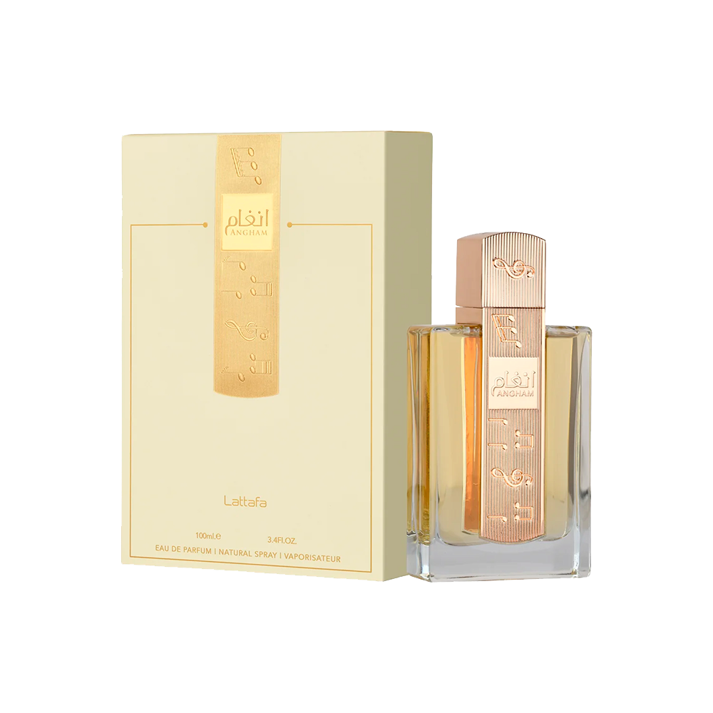Lattafa - Angham 100 mL