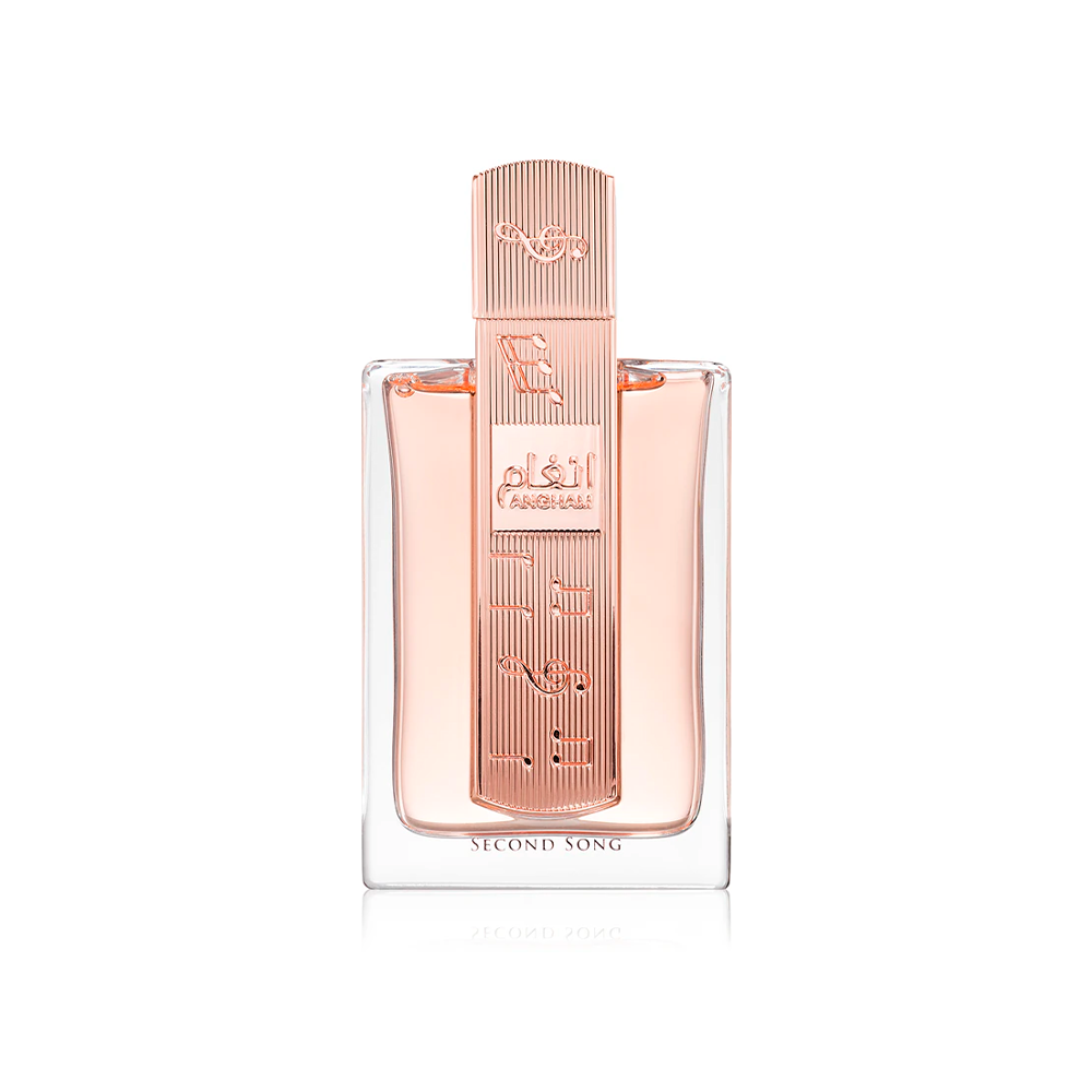 Lattafa Angham Second Song 100 mL - profumo donna