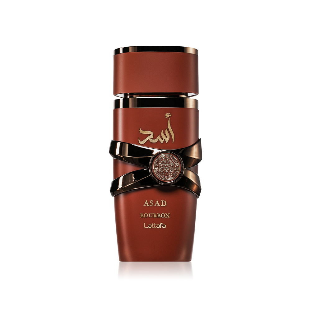 Lattafa - Asad Bourbon 100 mL