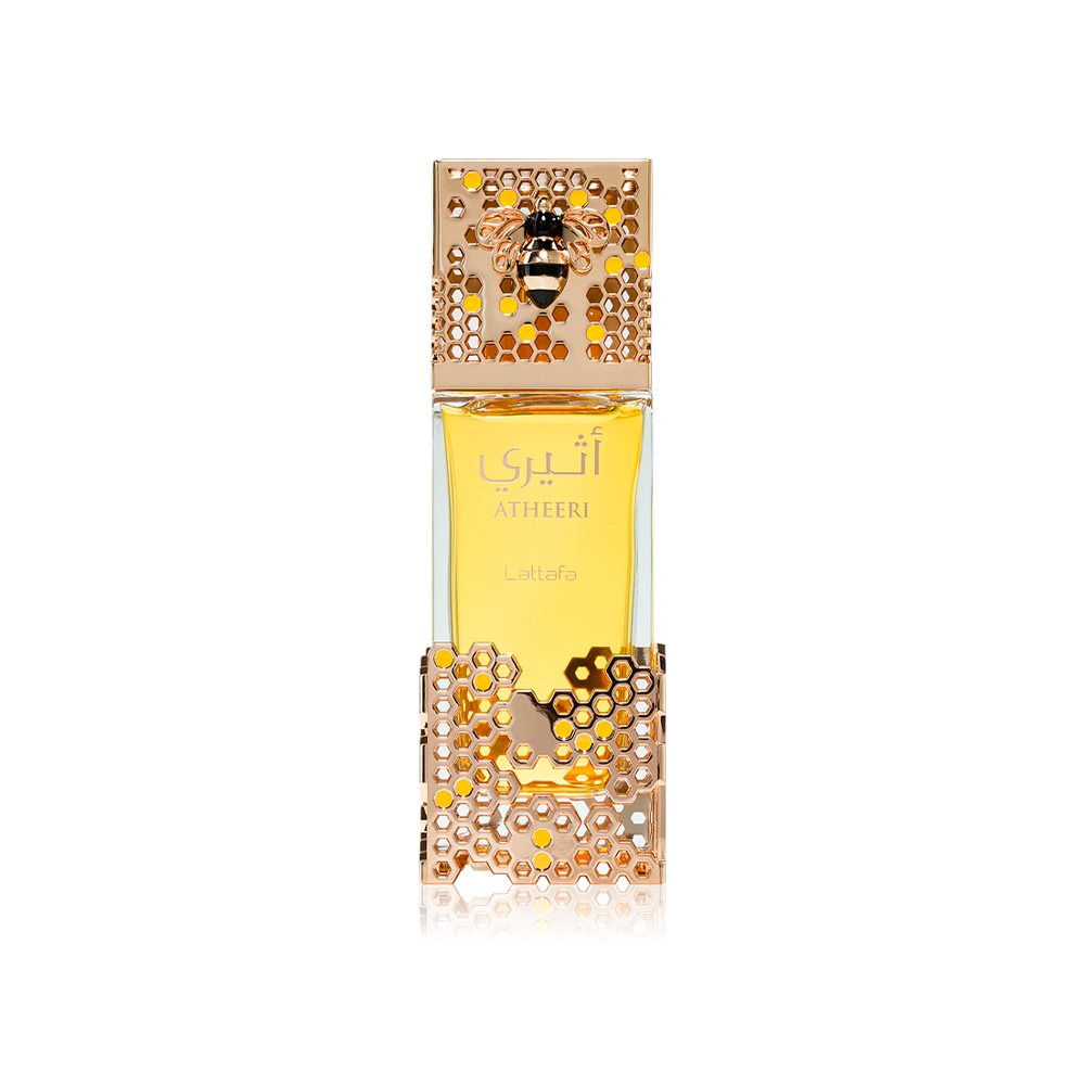 Lattafa Atheeri 100 mL - profumo donna