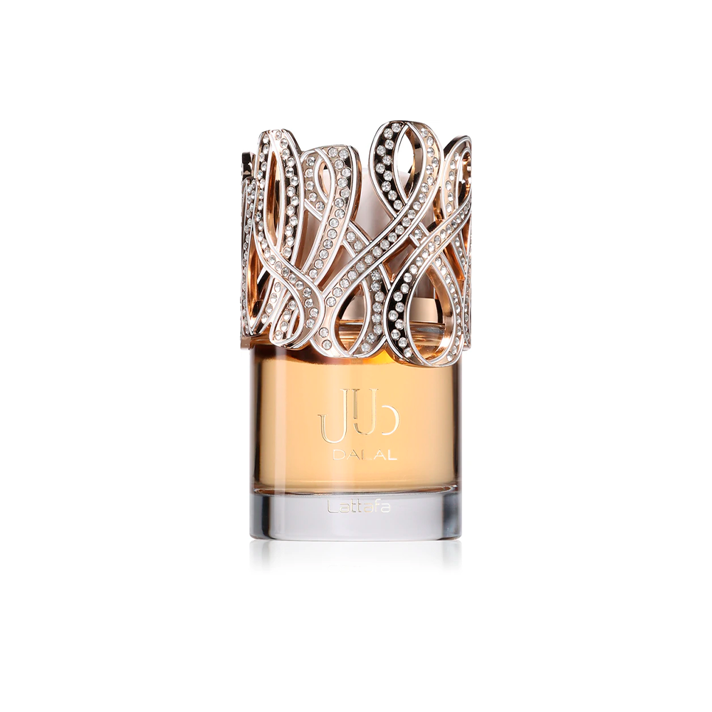 Lattafa Dalal 100 mL - profumo donna