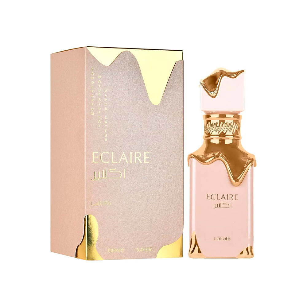Lattafa - Eclaire 100 mL