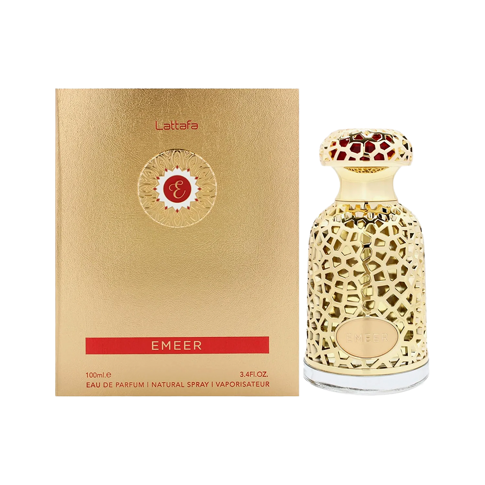 Lattafa - Emeer 100 mL