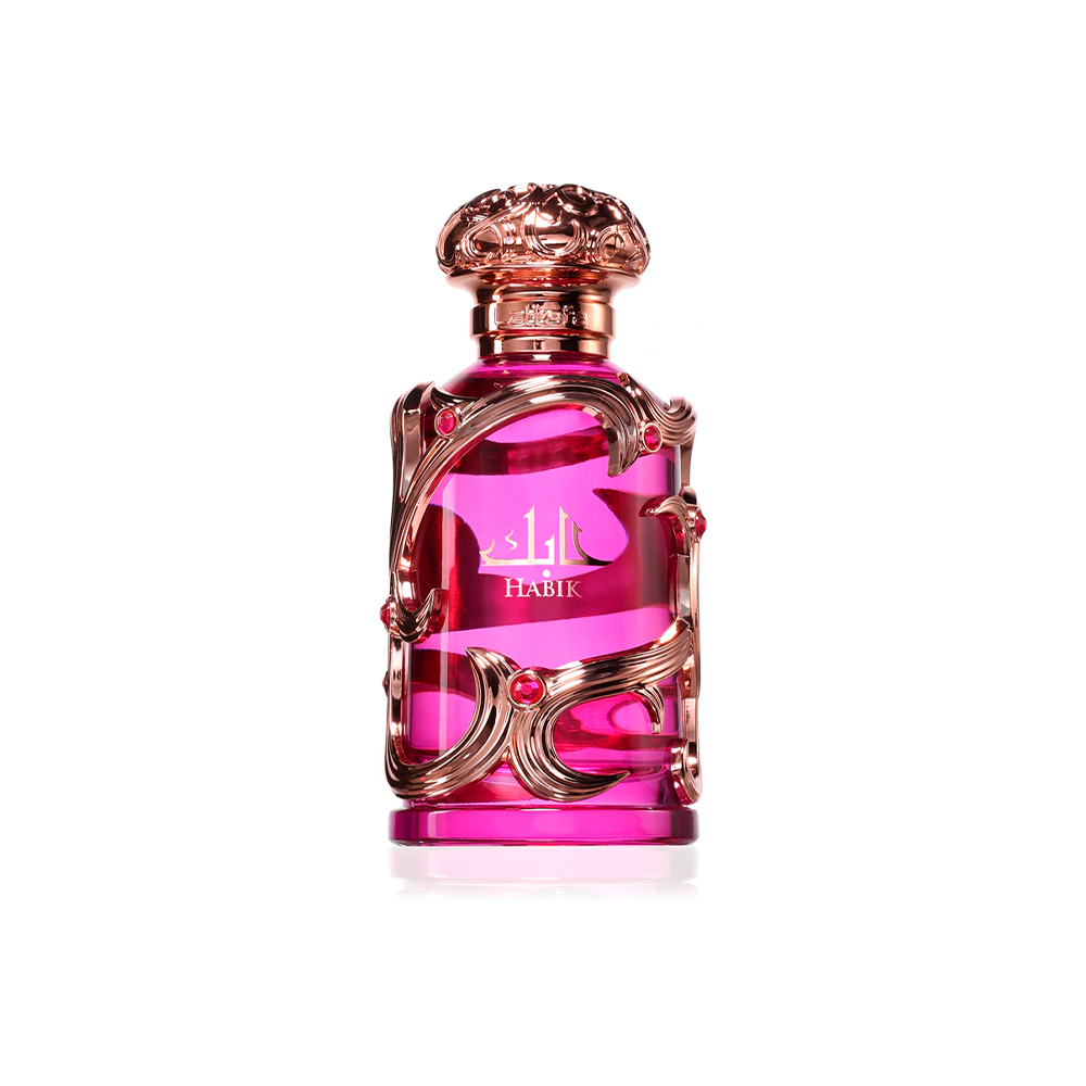 Lattafa Habik for Women 100 mL - profumo donna