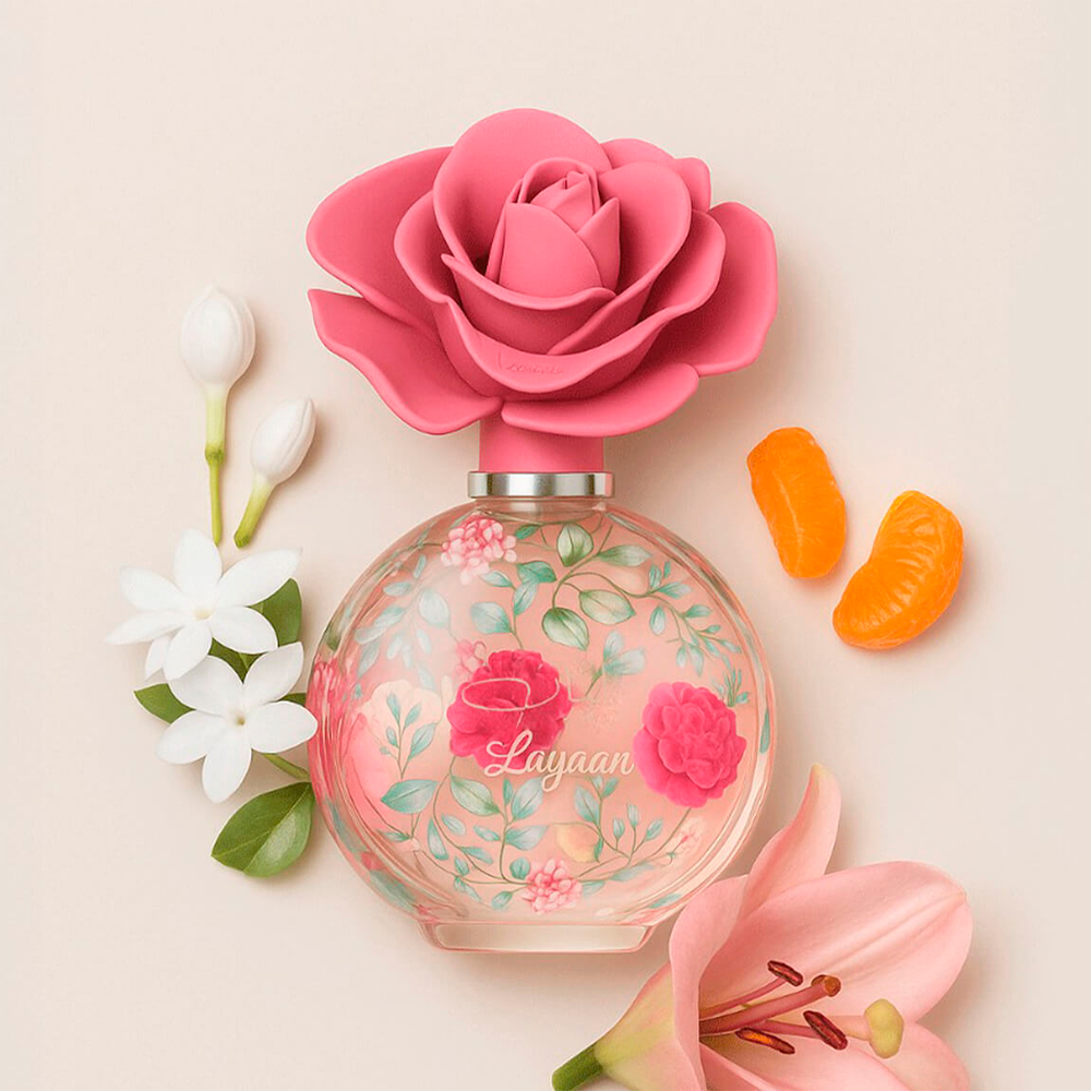 Lattafa Layaan - Donna 75 mL
