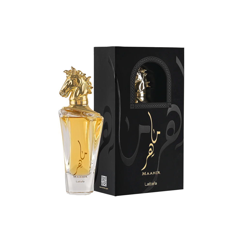 Lattafa - Maahir 100 mL