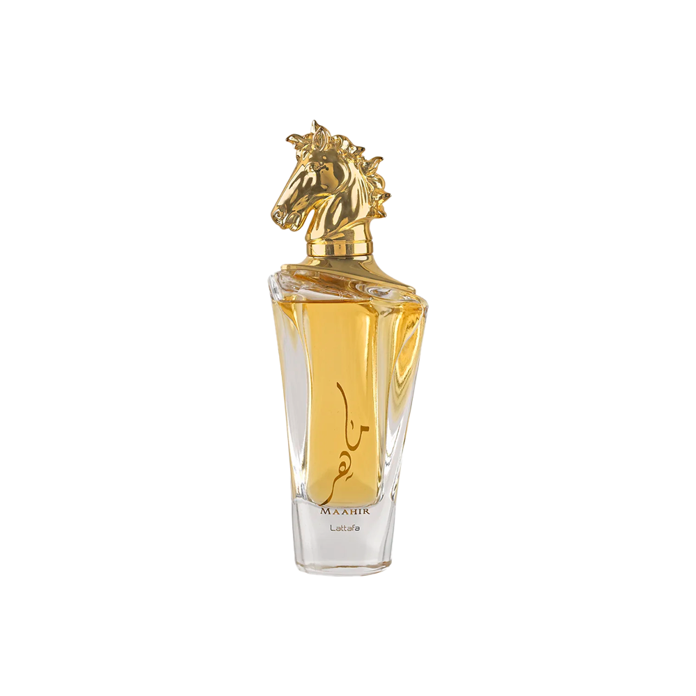 Lattafa - Maahir 100 mL