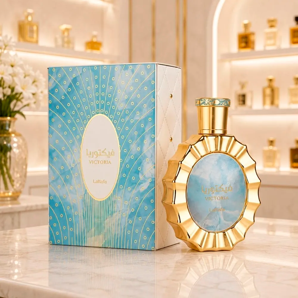 Lattafa - Victoria 100 mL