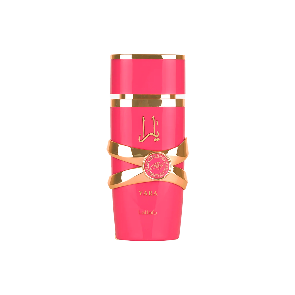 Lattafa - Yara Candy 100 mL