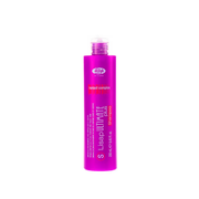 Lisap Milano - Ultimate Plus - Shampoo Capelli Lisci e Crespi 250 mL