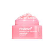 Medicube PDRN Pink Collagen Capsule Cream 55g - crema viso
