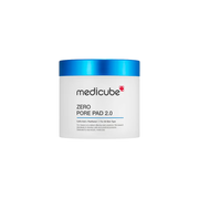 Medicube Zero Pore Pad 2.0 70 pcs - dischetti esfolianti