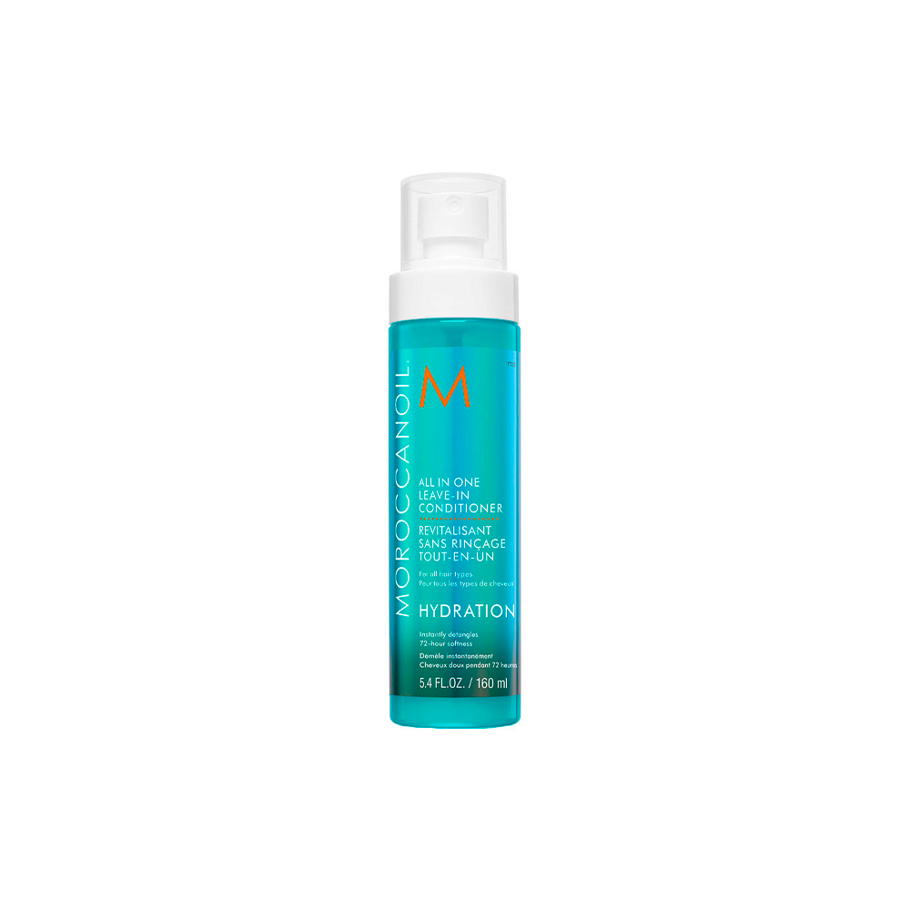 moroccanoil all in one leave-in conditioner 160 mL
