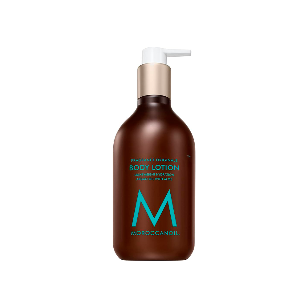 moroccanoil body lotion fragrance originale lozione corpo 360 mL