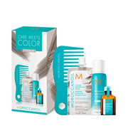 Moroccanoil - Care meets Color - Platinum