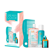 Moroccanoil - Care meets Color - Rose Gold