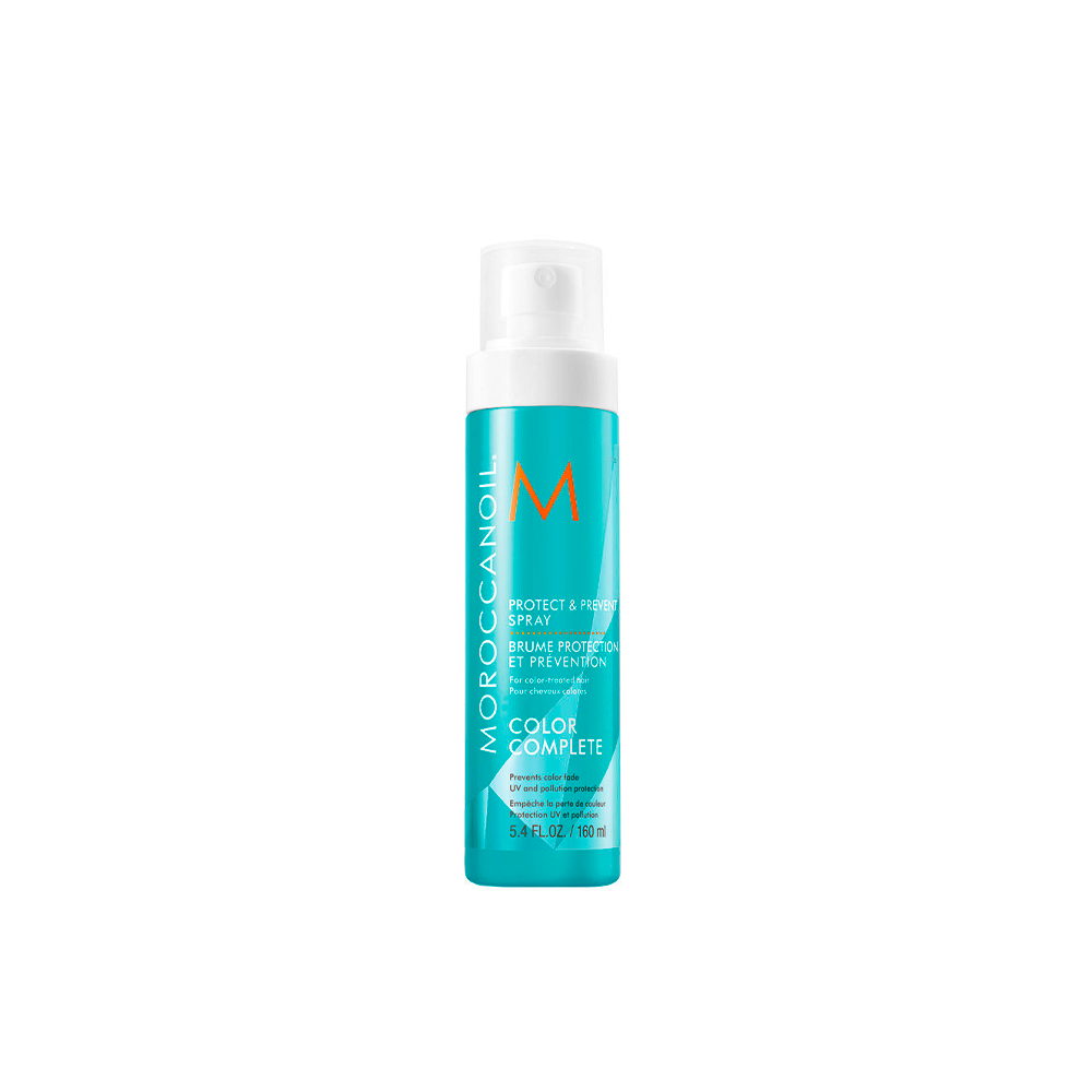 moroccanoil color complete protect and prevent spray 160 mL