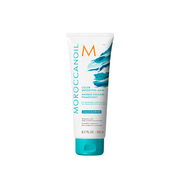 Moroccanoil - Color Depositing Mask - Aquamarine 200 mL