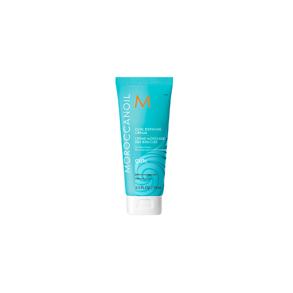 moroccanoil curl defining cream 75 mL