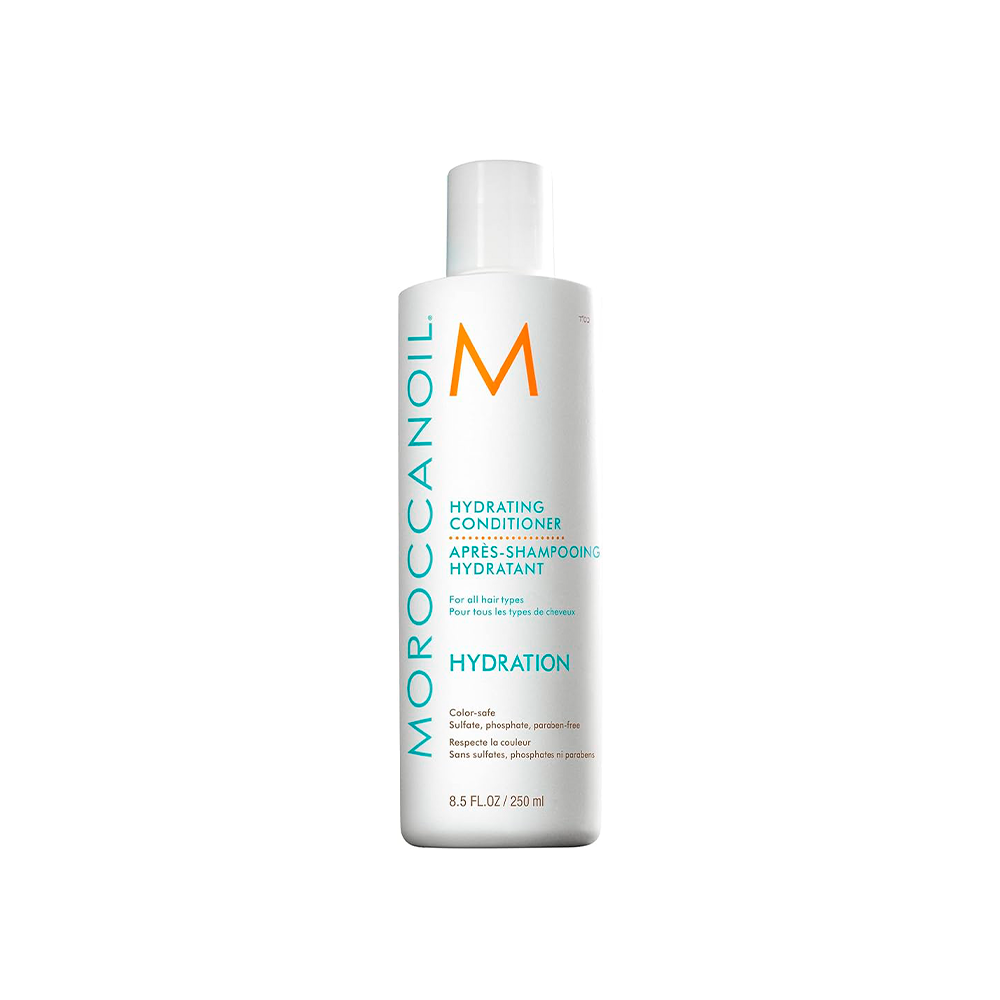 moroccanoil hydrating conditioner balsamo idratante 250 mL