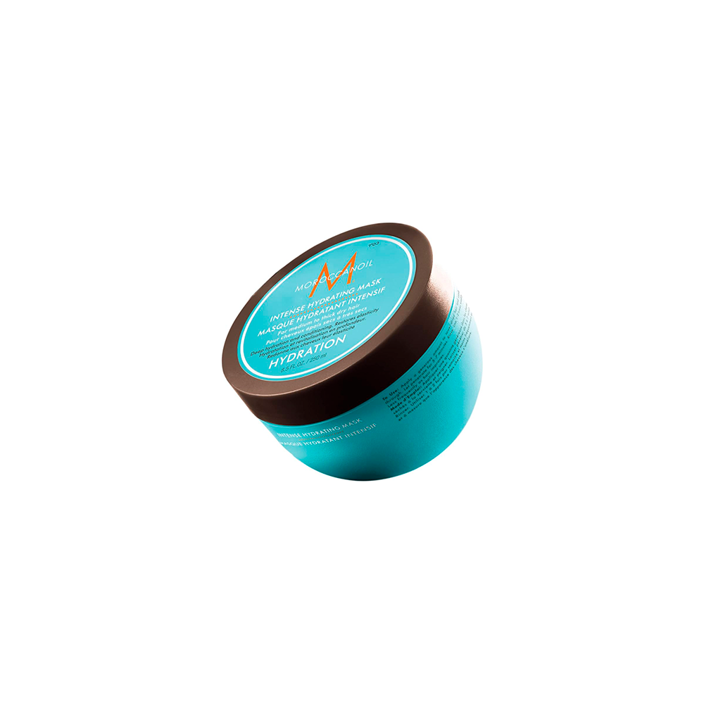 moroccanoil intense hydrating mask 250 mL