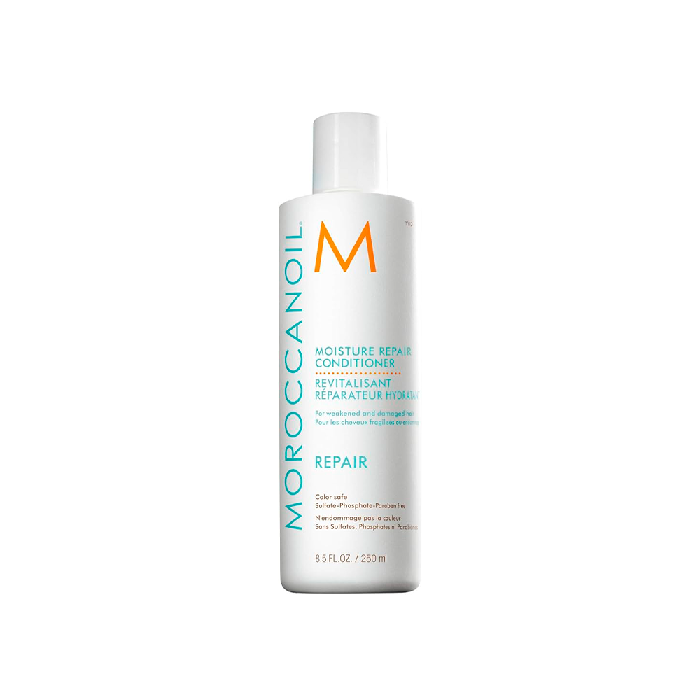 moroccanoil moisture repair conditioner 250 mL