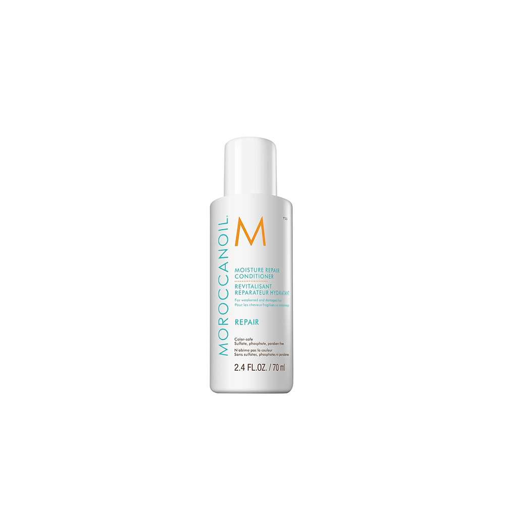 moroccanoil moisture repair conditioner 70 mL
