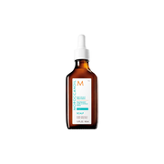 moroccanoil oily scalp treatment oily 45 mL