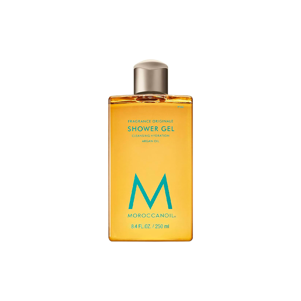 moroccanoil shower gel fragrance originale gel doccia 250 mL