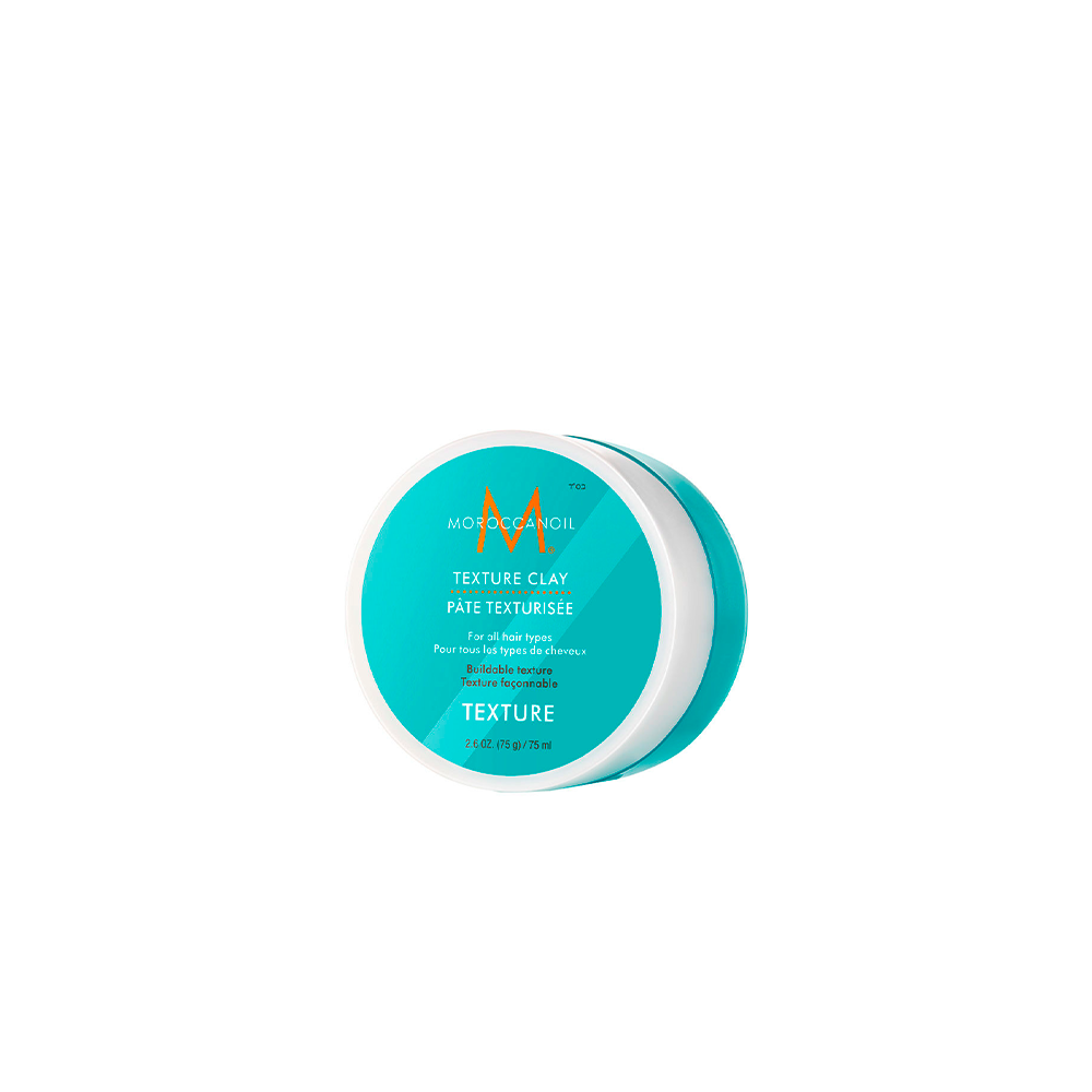 moroccanoil texture clay argilla styling 75 mL