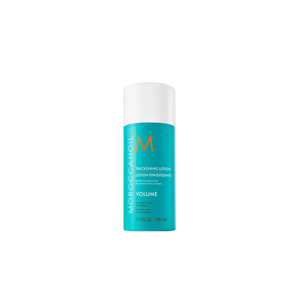 Moroccanoil Thickening Lotion Lozione Ispessente 100 mL
