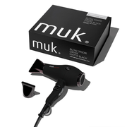 Muk - Blow 3900IR Dryer Black - asciugacapelli