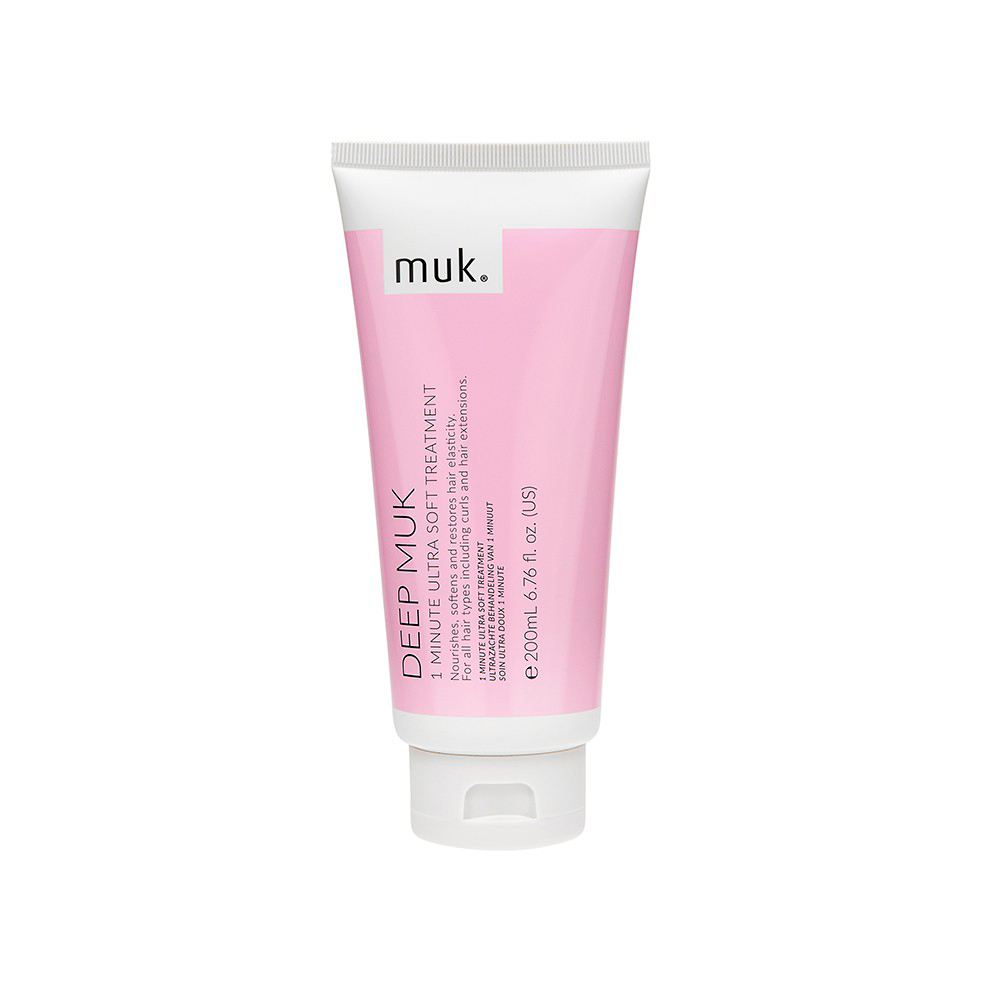 Muk - Deep 1 Minute Treatment 200 mL - trattamento idratante
