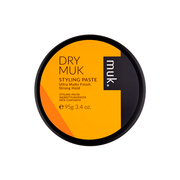 Muk - Dry Matte Styling Paste 95 gr - Tenuta 9 Lucentezza 1