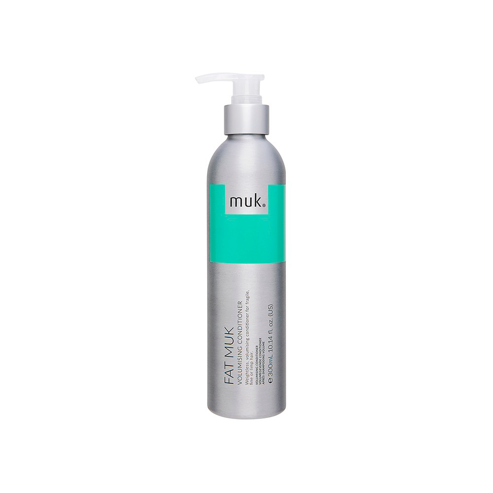 Muk - Fat Volumising Conditioner 300 mL - balsamo volumizzante