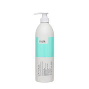 Muk - Fat Volumising Shampoo 1000 mL - shampoo volumizzante