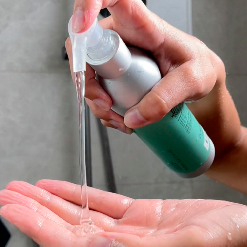 Muk - Fat Volumising Shampoo 300 mL - shampoo volumizzante