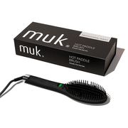 Muk - Hot Paddle Brush - spazzola elettrica