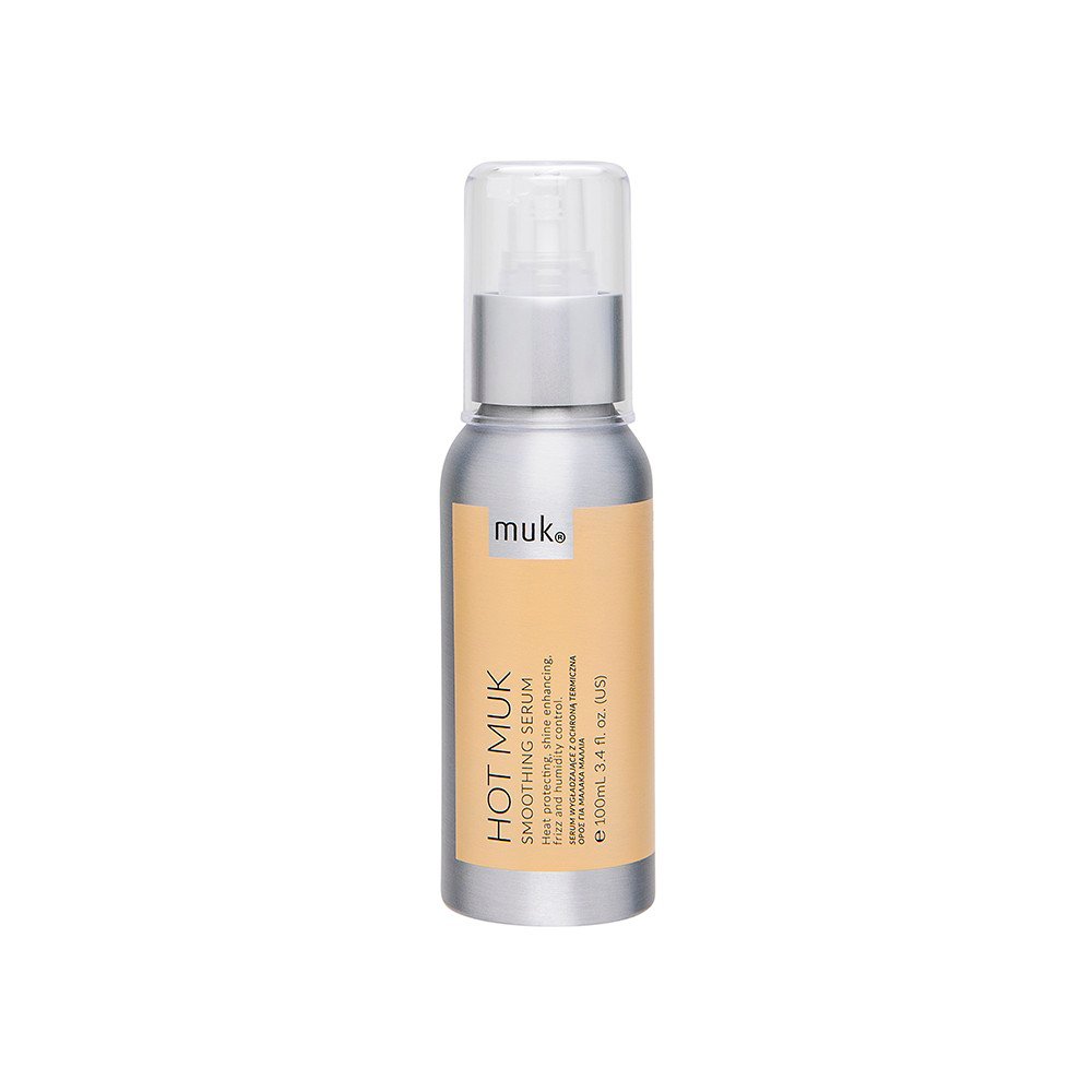 Muk - Hot Smoothing Serum 100 mL - siero lisciante