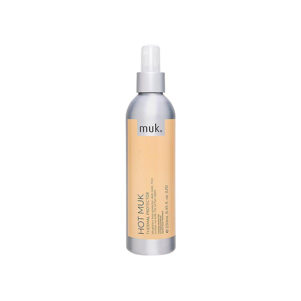 Muk - Hot Termal Protector 250 mL - Termoprotettore