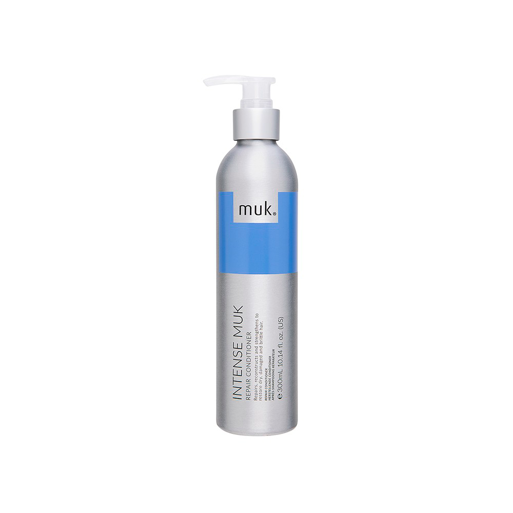 Muk - Intense Repair Conditioner 300 mL - balsamo capelli danneggiati