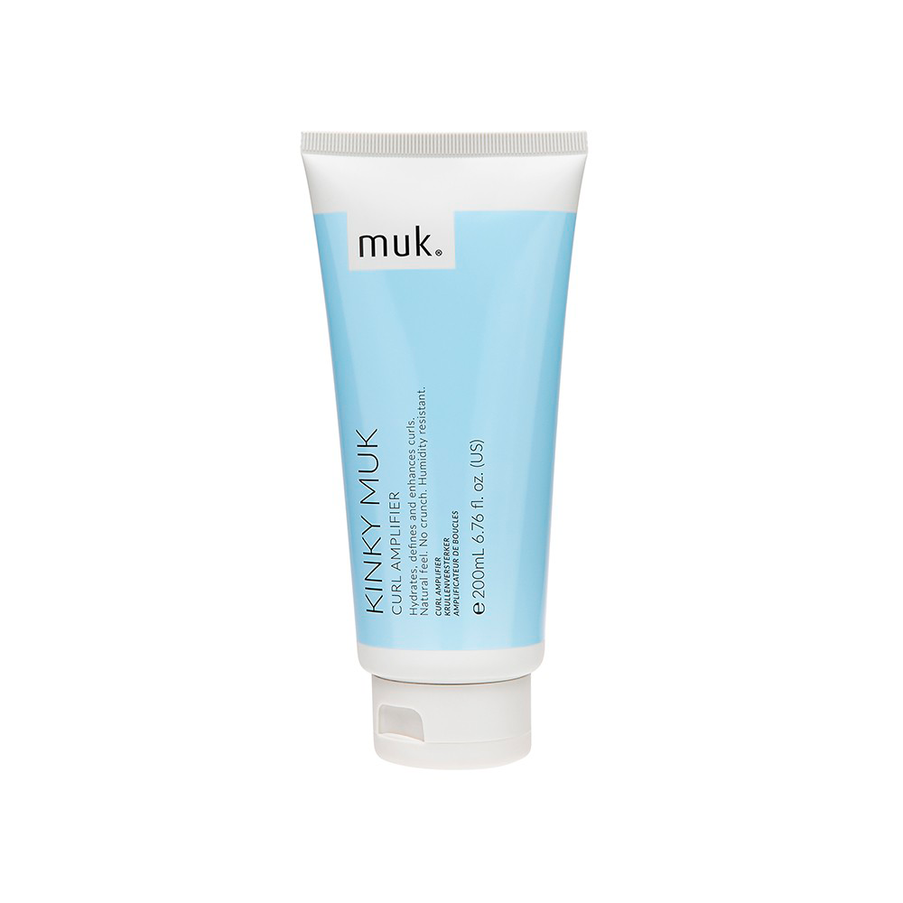Muk - Kinky Curl Amplifier 200 mL - crema attiva ricci