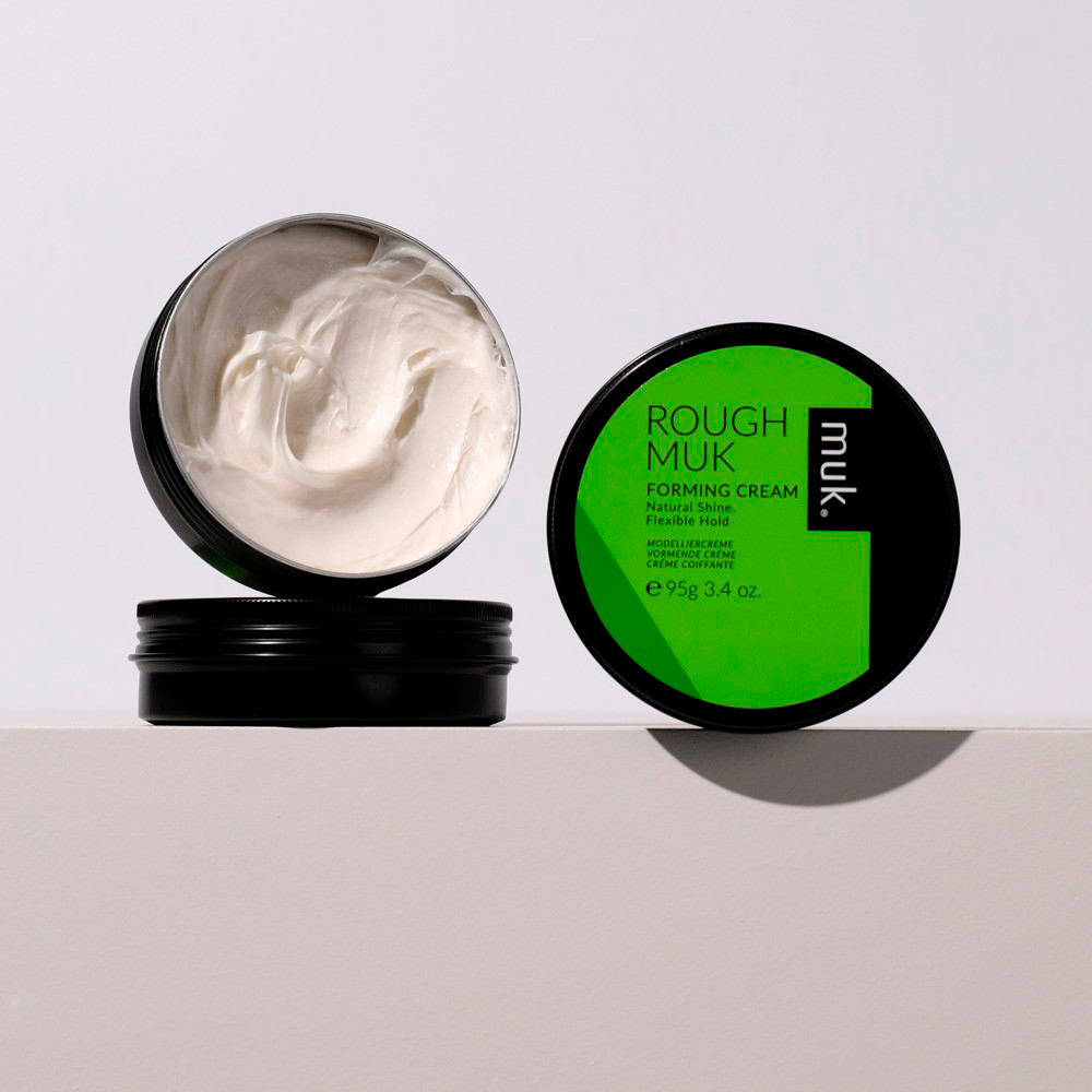 Muk - Rough Forming Cream 95 gr - Tenuta 5 Lucentezza 7