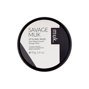 Muk - Savage Styling Mud 95g - Tenuta 10 Lucentezza 3